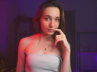 sexy webcamgirl CloverFennimore