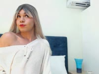 ❤️I am a trans girl very capable of dominating you and making you lose your mind in seconds, my movements and my thin and perfect body will make you cum in an inexplicable way.
I am everything you are looking for, a forbidden desire but one that you are dying to try and delight, you know, now that you are here, what are you waiting for for us to fulfill all your fantasies? I am a very good girl at riding♥