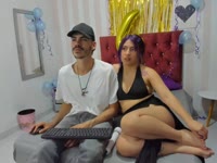 Hola chicos, somos  Angela Y Juan una pareja sensual y divertida te invito a conocernos y disfrutaras de un buen tiempo. nos gusta concer personas y pasarla bieny si, si somos pareja jeje