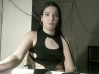 Not here to be nice. Not here to be easy.

I like tension, and that moment when you realize you