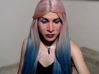 I am a very dominant non-binary Latina. I am 21 years old. I like slaves without limits, submissive, flirtatious, dirty and accommodating with everything their mistress asks of them. I decided to govern my slaves.