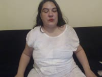 My name is Domina Magda . You have to address me in this way. The fact that you\