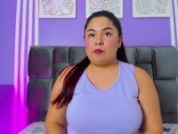 Hello, I am a Colombian girl willing to fulfill your fansasias