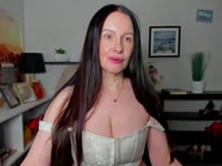 With my blue-green eyes that shift with the light and a teasing smile that invites curiosity, I’m the kind of woman who plays with contrast – soft yet bold, romantic yet daring. Standing 169 cm tall with a natural 75C bust, I carry myself with grace, confidence, and just the right touch of temptation.

I’m drawn to everything that awakens the senses – the feel of silk on bare skin, the flicker of candlelight, and the power of a well-timed glance. I adore deep conversations, playful tension, and the art of slow seduction. Whether I’m wrapped in lace or taking control, I know how to leave an impression you won’t forget.

Let’s explore the space between words and desire... I promise to keep you intrigued.