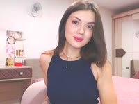 Everything I do, I do for fun. Just cute, communicative, cheerful girl.