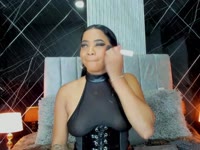 Welcome guys, Im Karla. Hot and amazing fetish girl, the girl you