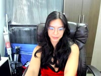 I am a sweet, elegant girl who is very passionate about creating unforgettable moments. I love connecting with authentic people, playing with imagination, and making each visit a special experience. I have a flirty, tender personality and at the same time very daring when I feel comfortable. I enjoy interesting conversations, intense looks, and the chemistry you can feel even through the screen.

You will always find a smile, good energy, and a strong desire to spoil you. If you