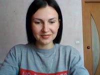 I love to enjoy life and give positive emotions to others - and that