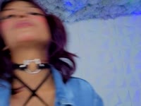 I’m a creative, outgoing, and friendly girl who loves to make people laugh and feel good. Every show with me is fun, natural, and full of positive energy.