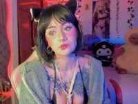 I’m a naturally submissive girl who loves building real, meaningful connections. I enjoy getting to know the people who visit me and creating a space where both of us can feel comfortable, playful, and excited. I’m soft, obedient, and eager to please, but also fun, outgoing, and full of good energy, so every moment with me feels warm and enjoyable.
I speak English well enough to roleplay, chat, flirt, and follow your fantasies with confidence and flow. I enjoy exploring fetishes that are allowed on the platform, always respecting limits and keeping things safe, consensual, and exciting for both of us.
Cosplay is one of my favorite ways to express myself. I love transforming into different characters, playing with styles, and bringing your fantasies to life with creativity and charm. Whether you like cute, elegant, playful, or bold looks, I enjoy giving each role my own touch.
Spending time with me means entering a space where you can relax, talk, explore desires, and feel truly seen. I’m here to listen, to follow your lead, and to make your time with me something special and unforgettable. If you enjoy sweet, submissive girls who love to please and connect deeply, I’m the perfect match for you.