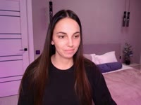 Hi! Let’s get to know each other. I’m the kind of person who can’t sit still. If I had to describe my life in one word, it would be “movement.”

I just love traveling and the open road. You know that feeling when you have hundreds of miles ahead of you and your favorite music on your playlist? I can spend a whole day on the road, and it doesn’t wear me out—on the contrary, it energizes me. There’s a special thrill in it—waking up in one city and falling asleep in another.

At the same time, I don’t forget about myself. Sports are my foundation. I love feeling my body, I love the tone and energy that workouts give me. I believe that your appearance should be in harmony with what’s inside, so I devote a lot of time to self-development. And I really love socializing. We can talk about anything under the sun: from serious life topics to silly jokes or plans for your next vacation.

I value lightheartedness, honesty, and a good sense of humor. There’s no room for negativity in my chat—I’m here to share a great vibe and inspire. I can be very different: sometimes I just want to have a heart-to-heart chat, and other times I get really excited and driven. If you’re looking for not just a pretty girl, but an interesting, open-minded person with whom you can be yourself—come on in, let’s chat!