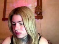 I’m a light-haired girl with a soft baby face and curves that definitely don’t go unnoticed. There’s a contrast in me people find interesting — sweet, almost innocent looks, paired with a confident, playful energy