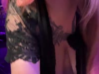 I don’t rush… I savor