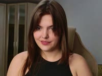 Classy friend in chat, wild lover in private.