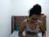 Hello, my name is Lorena, I will be delighted to welcome you, I am a fun 20-year-old girl looking for experience, I am from Colombia, I like to meet new cultures, people, and I would love to be able to give you the necessary fun and distraction