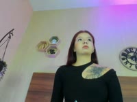 I am a slightly outgoing girl, I really like talking and being able to know more people in the most sensible way possible, I like it to play and a bit picarone, with a touch of sensuality to make you fall at my feet