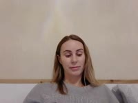 open minded and funny person