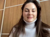 I’m a young, beautiful brunette with long flowing hair and a calm, captivating presence. I combine softness with confidence, tenderness with a hidden spark. I can be gentle, playful, or mysterious — it all depends on the mood and the energy we share.
Time feels different with me. I create a space where you want to stay longer: a little flirting, a little warmth, and a lot of genuine emotion. I enjoy attention, but I value real interest even more. If you’re looking for more than just a pretty picture — you’re in the right place.