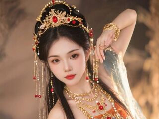 webcam babe AngerlaMei