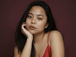 strip tease show AnnieAtencio