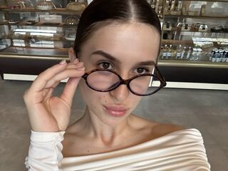 camgirl masturbating with sextoy AriaMonro