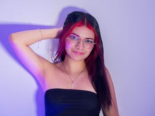 cam girl live cam AriaRosel