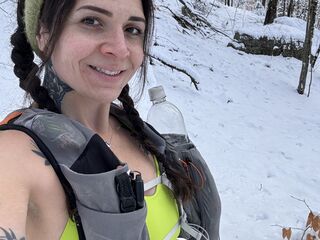 girl topless AspenPiper