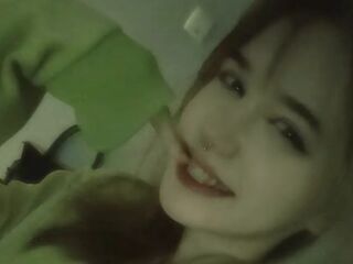 camgirl chat room CamelliaVega