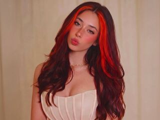 adult live webcam CamilePrescott
