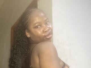 webcam sex CaramelDaisy