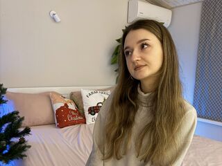 live sex show CyrenaLuxe