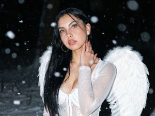 real live cam picture EmilianaEscobar