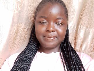 free nude webcam show EstherWilliam