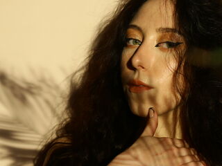 hot striptease show EvaCreek