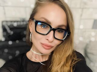 cam girl photo HelenaBoyd