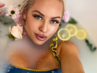 cam girl webcamsex IsabellaSaturn