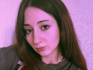 hardcore web cam JuleEiden