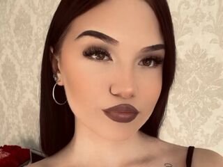 naughty webcamgirl KarineBrinkmeyer