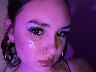 webcam striptease LeandraJellison