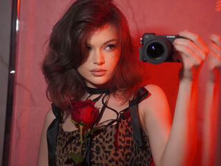 camgirl porn LunaBruna