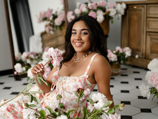 jasmin cam hooker LunaCartier