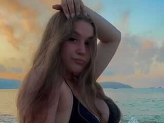naked cam girl masturbating with sextoy MeganPerson