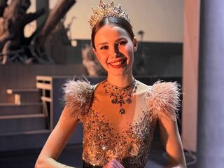 jasmin live show NylaPitarresi