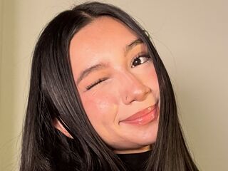 jasmin webcam model RebecaRomero