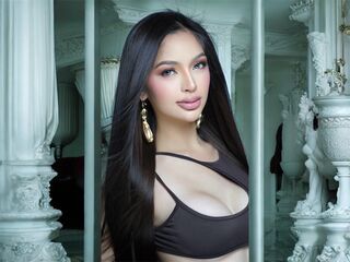 sexy camgirl RoxieRodriguez