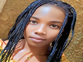 adult live webcam TricyMella