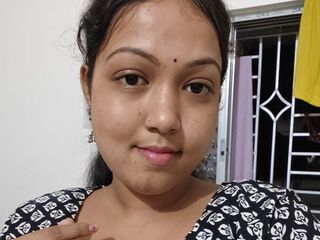live free chat TrishaSaha
