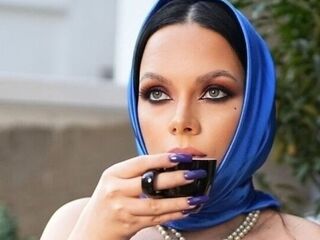 livecam video VictoriaMinha