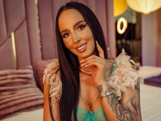 jasmin video AmberVog