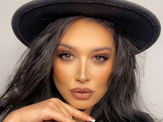 shower livecam AnnaBanks